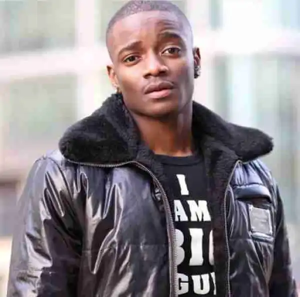 Biography of Leo / Babarinde Akinola Dasilva / Profile / Big Brother Naija